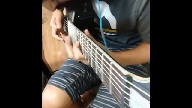 Seven string metal riffs смотреть онлайн