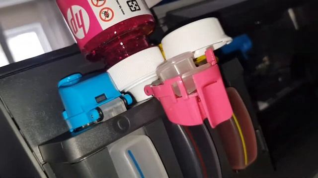 HP SMART TANK 515 KURULUM VE TANITIM