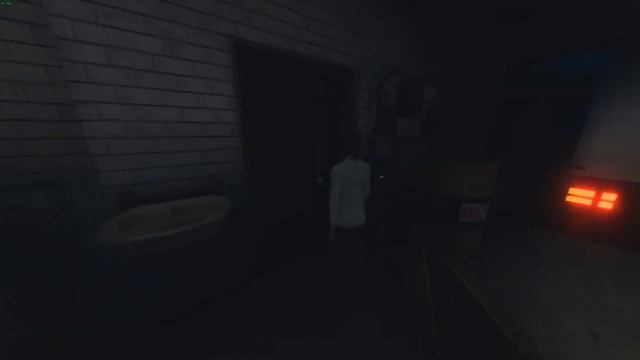 Man scared by gloryhole in door смотреть онлайн