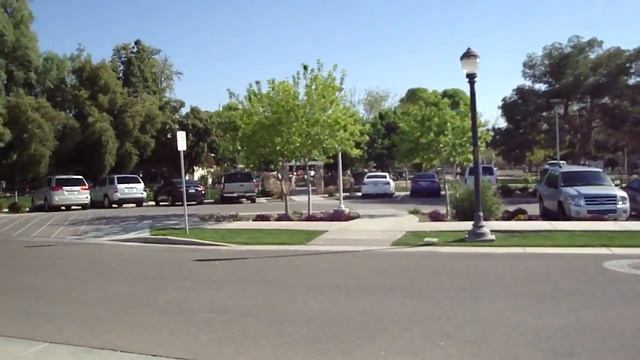 Walkthrough of Agritopia Farms & Joe's Farm Grill in Gilbert, Arizona смотреть онлайн