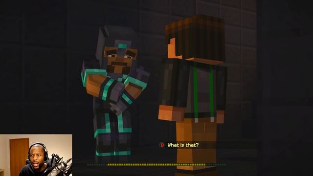 Minecraft Story Mode - Episode 2 - GABRIEL'S DEATH? (3) смотреть онлайн