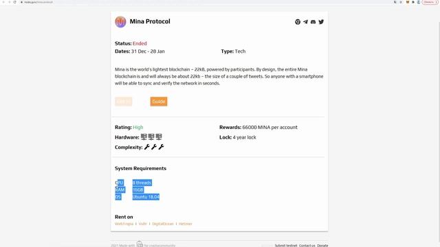 MOONBEAM ТОКЕН СЕЙЛ ACALA VSE??? НОДЫ NODEGURU И ИВЕНТЫ DROPSEARN ИГРА В КРИПТЕ С НУЛЕВОЙ СТАВКОЙ. смотреть онлайн
