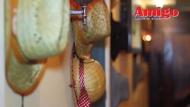 AMIGO CLUB Yerevan смотреть онлайн