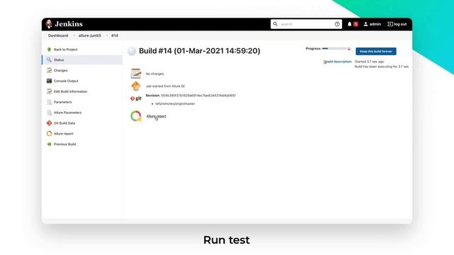 Allure TestOps Overview смотреть онлайн