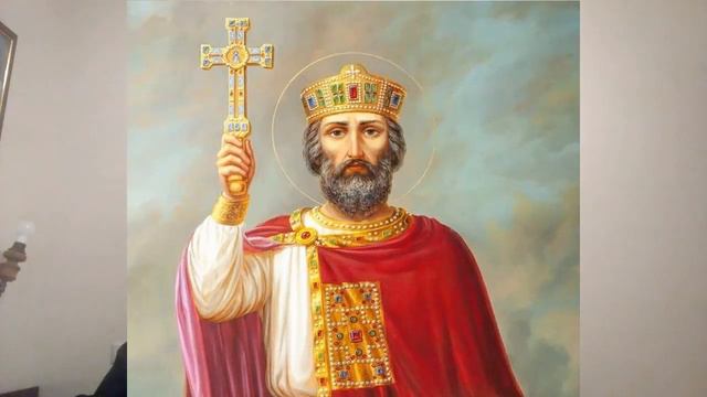 Крещение Руси смотреть онлайн