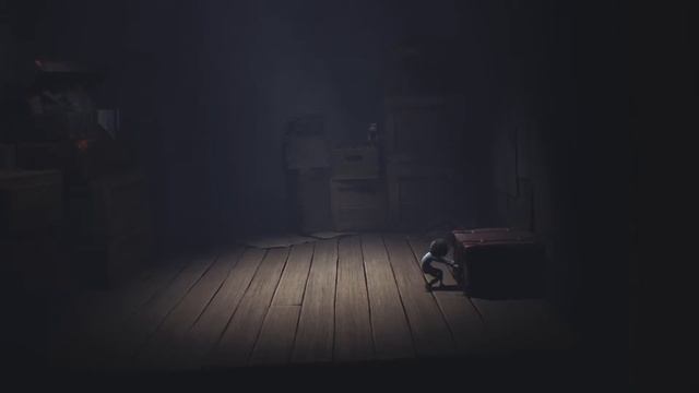 LITTLE NIGHTMARES DLC - SECRETS OF THE MAW: ПРОХОЖДЕНИЕ (5) КОМАНДНАЯ РАБОТА / РЕЗИДЕНЦИЯ смотреть онлайн