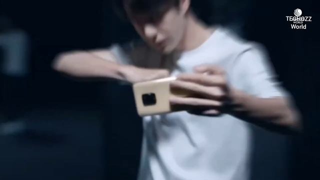 Xiaomi Redmi 10X pro 5g official commercial trailer! смотреть онлайн