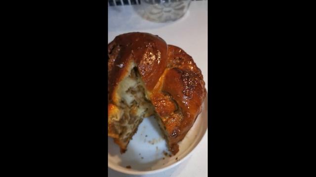 НЕОБЫКНОВЕННО ВКУСНЫЙ КРАНЧ. EXTREMELY DELICIOUS CRUNCH#shorts смотреть онлайн
