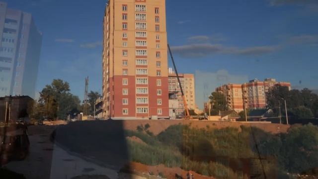 Жилой комплекс "Атмосфера" по состоянию на Август 2020 года смотреть онлайн