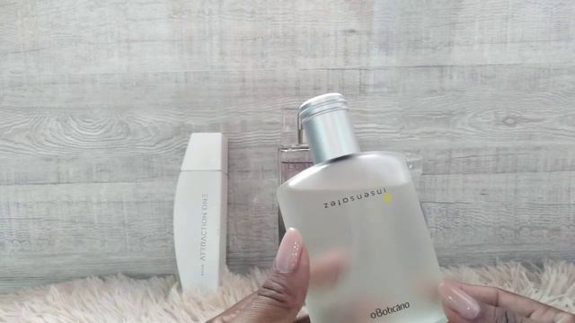 TOP 6 PERFUMES FRESCOS PRO CALOR #perfumesfeminino#perfumesfrescos смотреть онлайн