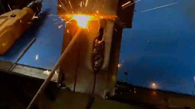 Few people know about 1mm welding смотреть онлайн