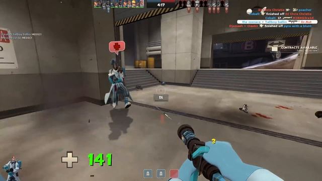 TF2: Шмождество 2021! НОВЫЙ КОНТЕНТ! смотреть онлайн