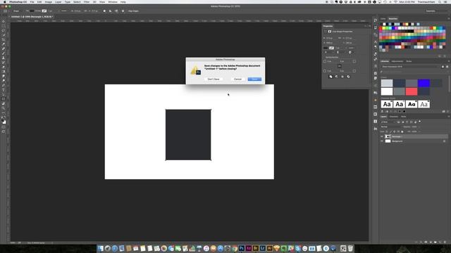 Use the Tab Key to Switch Between Buttons in Mac OS X смотреть онлайн