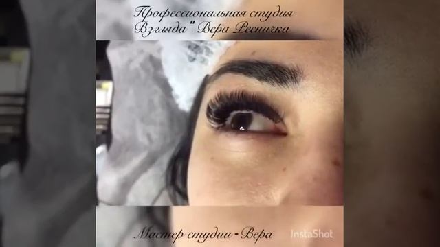 Опреснителе наращивание ресниц, бархатный объём смотреть онлайн