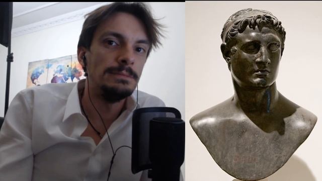 4\16 Attila vs Sapore I [Clash of Generals] смотреть онлайн