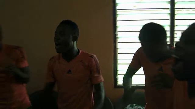 PGS DANBORT FC смотреть онлайн