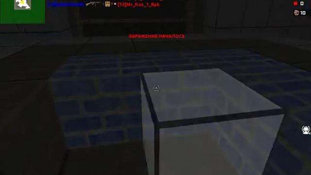 Играем на зомби! JACKHAMMER LADY смотреть онлайн