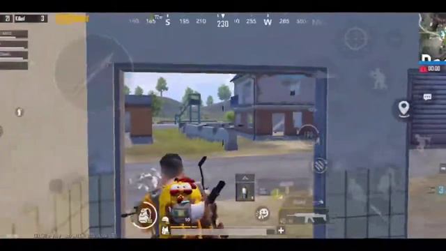 GFX TOOL GAVE ME WINGS🤍🤍PUBG MONTAGE | FASTEST 40FPS PLAYER | 4FINGER CLAW + GYRO | fearME смотреть онлайн