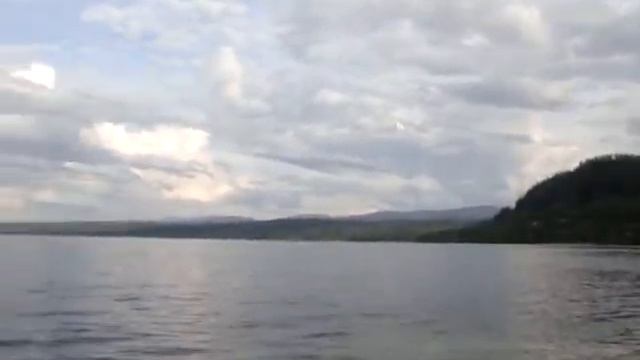 озеро Большое Леприндо смотреть онлайн