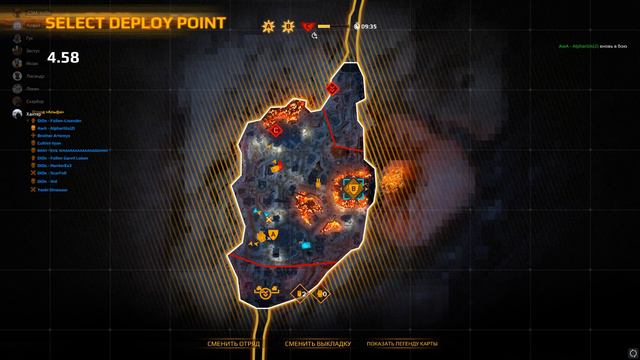 Warhammer 40000: Eternal Crusade. Антитех и позиционирование против скилла смотреть онлайн