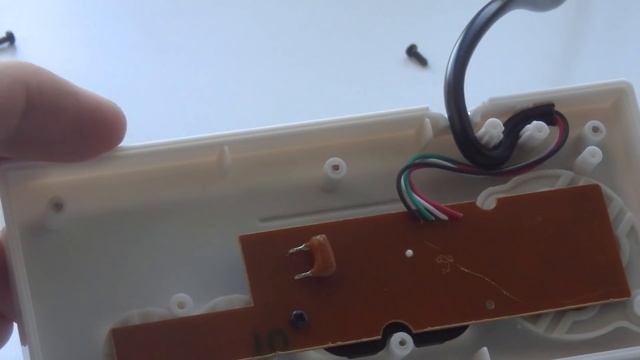 ЧТО ВНУТРИ КИТАЙСКОГО ДЖОЙСТИКА ДЕНДИ смотреть онлайн