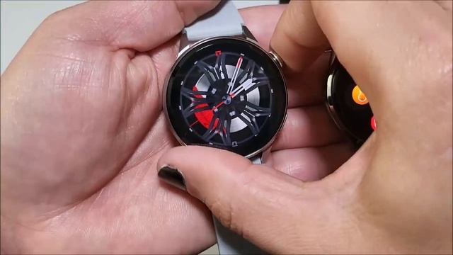 DT4+ VS HW66 COMPARATIVA смотреть онлайн