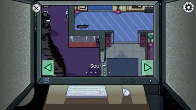 Among us v2021.3.5 | Polus camera bug | Pisces | 3/7/21 смотреть онлайн