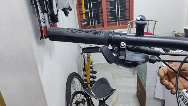 പൊളി MTB?Scott Aspect 930 MTB Introduction & Review?Heavy MTB At It's Price?