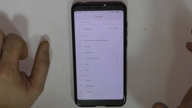?Разблокировка и прошивка Xiaomi Redmi 5 plus! Осилит любой новичок! смотреть онлайн