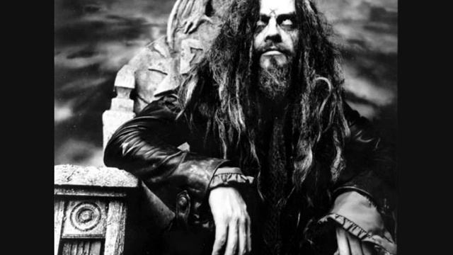 Rob Zombie - Demon Speeding смотреть онлайн