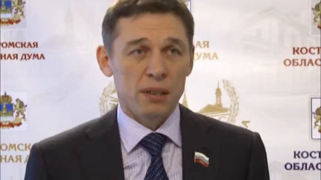 Владимир Михайлов: "Поправку в Устав не приняли" смотреть онлайн