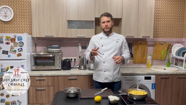 САМОЕ ВКУСНОЕ ВАРЕНЬЕ ИЗ АЙВЫ-готовим с шеф-поваром Александром Донским? смотреть онлайн