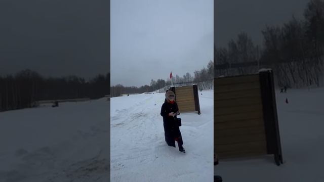 Рождетсво 6.01.2022 заезды на снегоходах смотреть онлайн