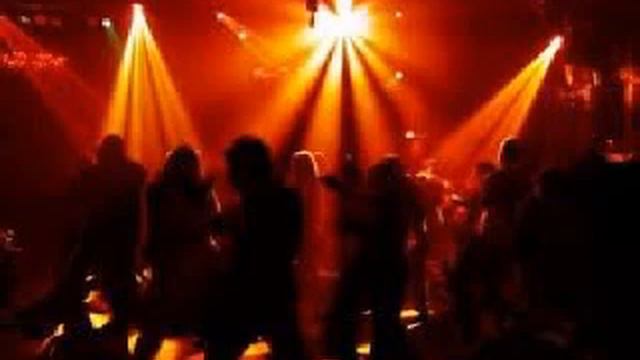 Taio Cruz & David Guetta Ft. Calvin Harris - Let's Go