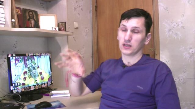 Кладбище- символ духовной деградации... смотреть онлайн
