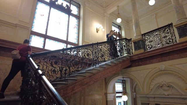 Прага Open House | Что посетить в Праге | День открытых дверей Прага | Закрытые здания Праги смотреть онлайн