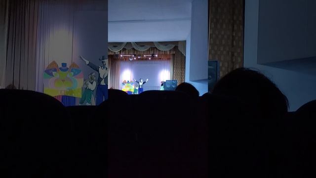 город Калинковичи выступление в РДК смотреть онлайн