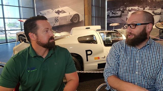 David Gibson "Hotshots" tools смотреть онлайн