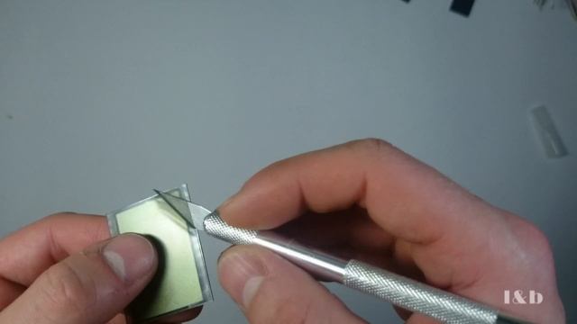 Инверсия дисплея на щитке приборов Lada Priora (VDO) смотреть онлайн