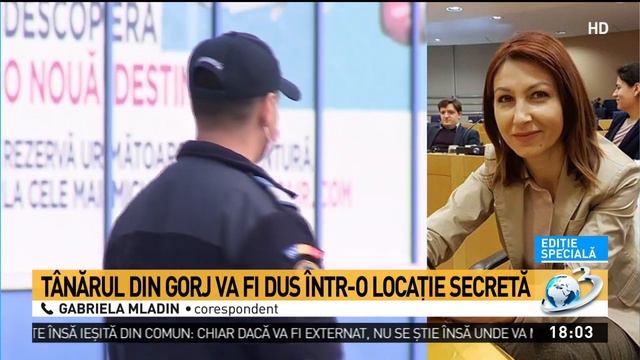 Primul pacient cu coronavirus, externat смотреть онлайн