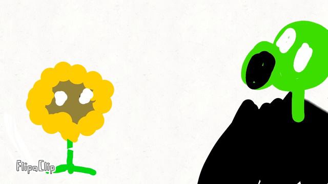 подсолнух (рубрика:glitch atack) смотреть онлайн