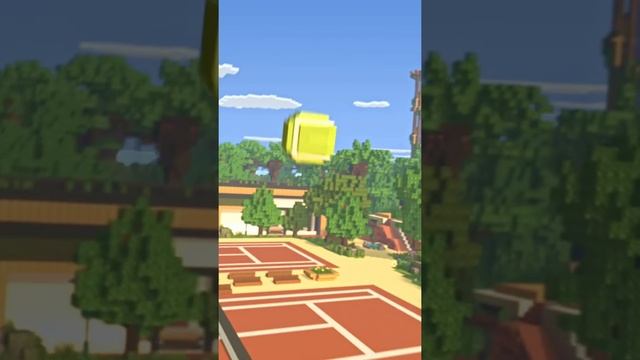 Lacoste X Minecraft #shorts #minecraft #lacoste смотреть онлайн