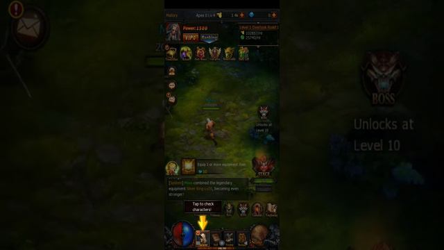 dark exile смотреть онлайн