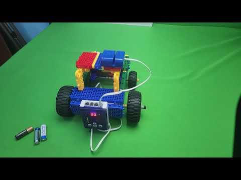 Как правильно считывать карточки Huna-MRT MRT1 Brain A + возможные ошибки смотреть онлайн