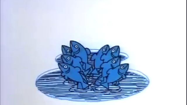 Figure Eight Schoolhouse Rock смотреть онлайн