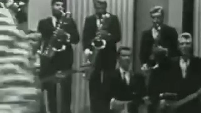 Fontella Bass - Rescue Me смотреть онлайн