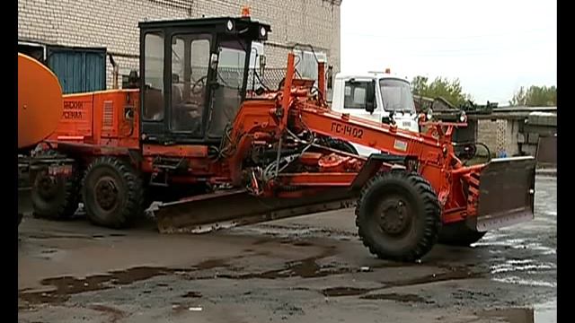 Рыбинская "ДЭС" готовится к зиме смотреть онлайн