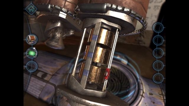 Machinika Museum Walkthrough [CHAPTER 3 - iOS/Android] | Machinika Museum Gameplay смотреть онлайн
