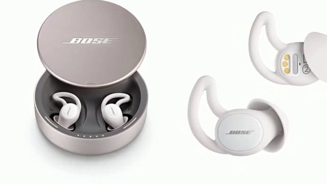 Bose Sleepbuds II Launched in India | But it's not for music| Bose earbuds | Infomate смотреть онлайн