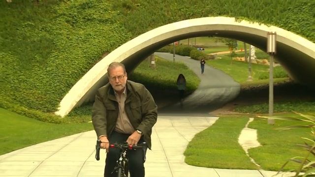 Irvine, California: Like a Local смотреть онлайн